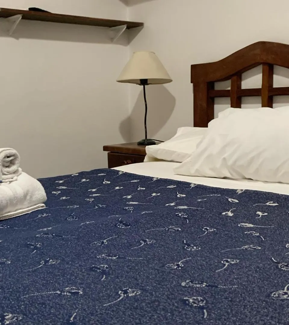 Hotel Express Mendoza