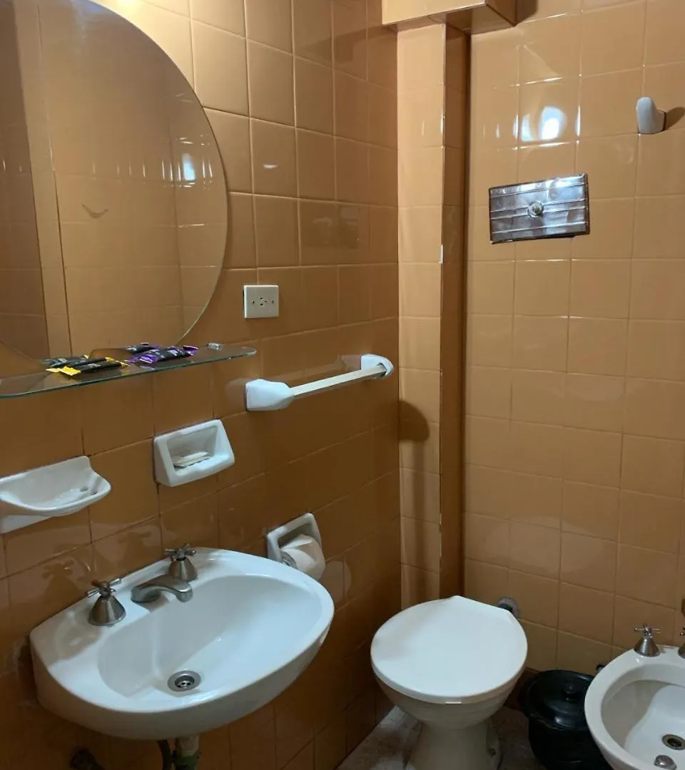 Hotel Express Mendoza Argentina