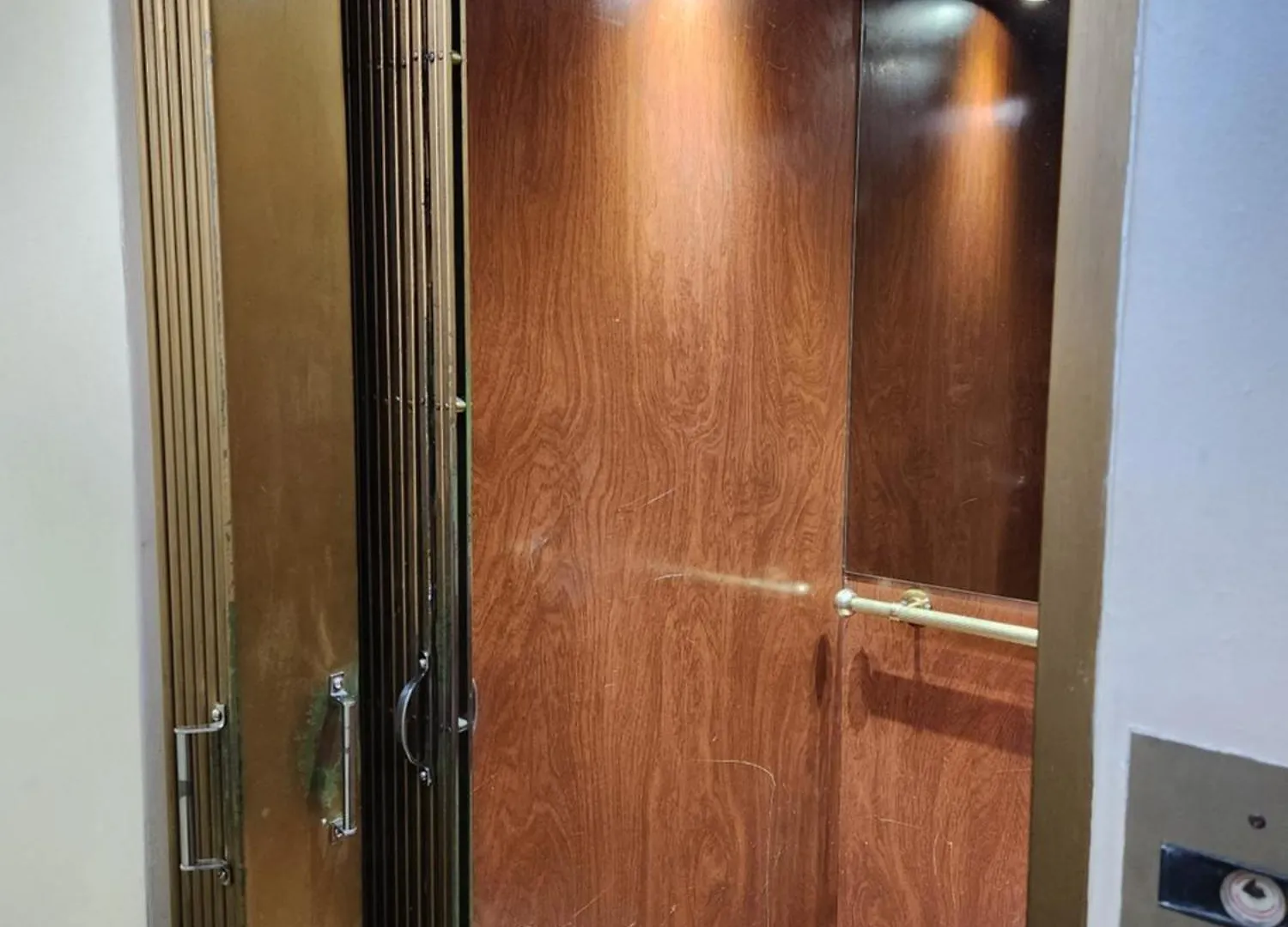 Hotel Express Mendoza