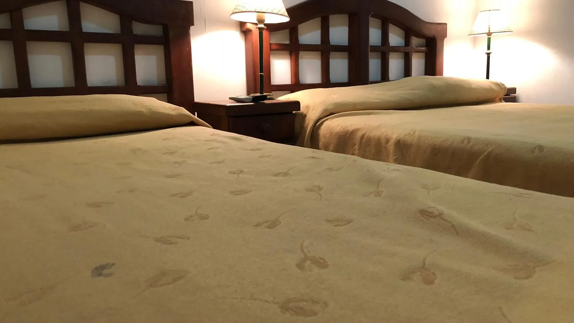Hotel Express Mendoza