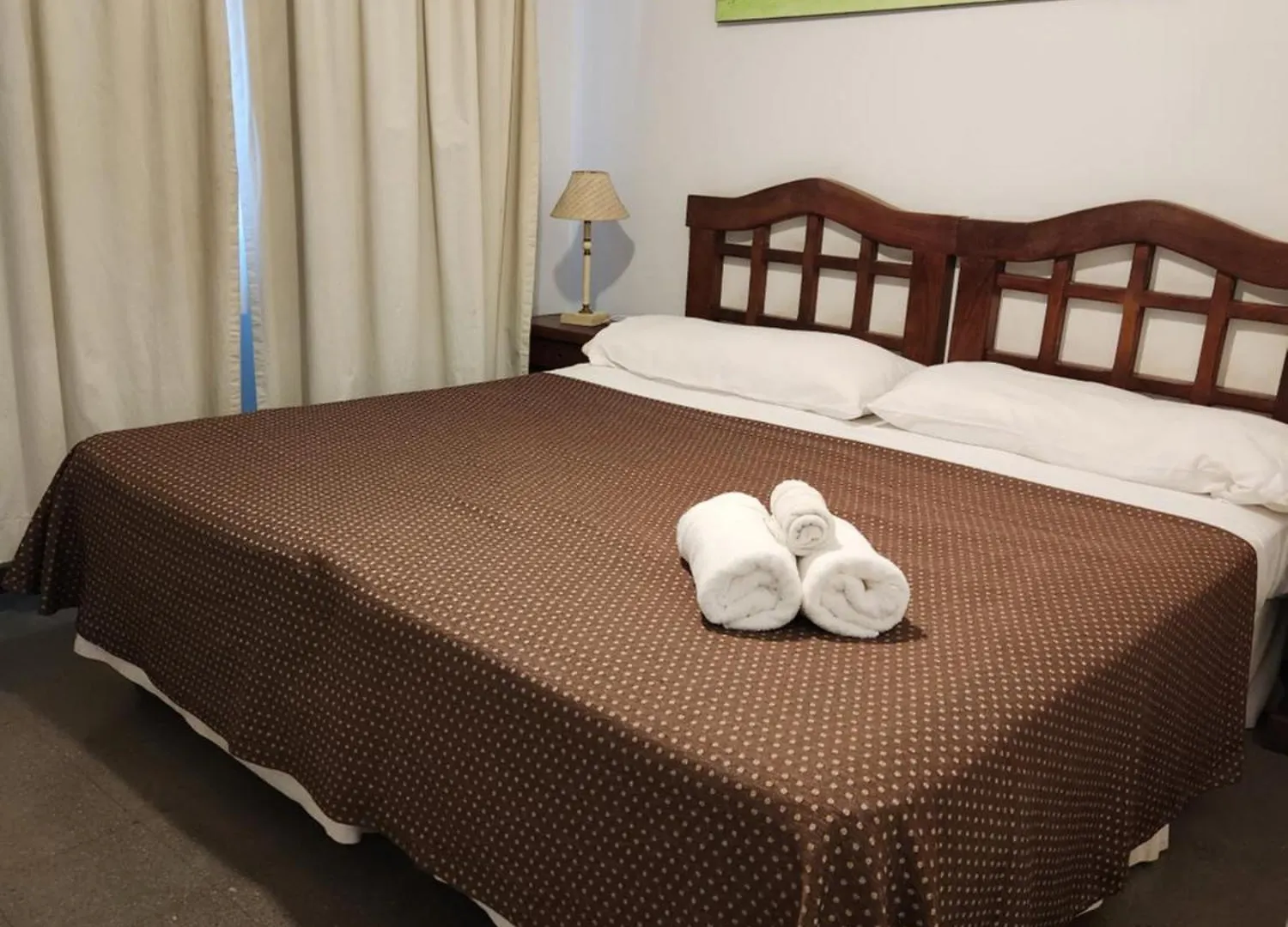 Hotel Express Mendoza
